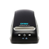Drukarka etykiet Dymo LabelWriter 550 Turbo